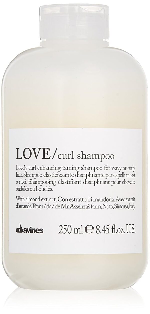 Davines Essential Haircare LOVE CURL shampoo 250 ml