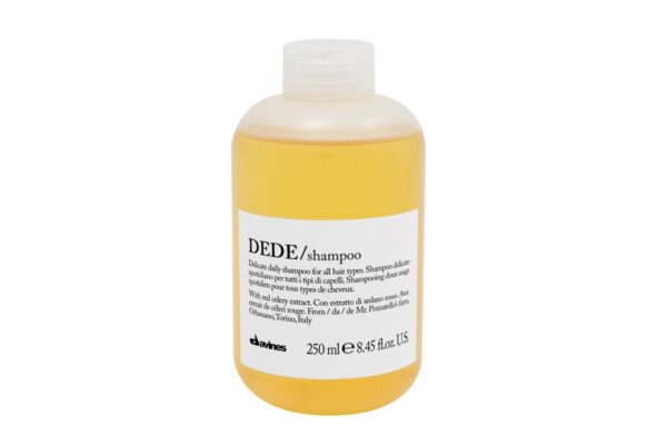 Davines Essential Haircare DEDE shampoo 250 ml