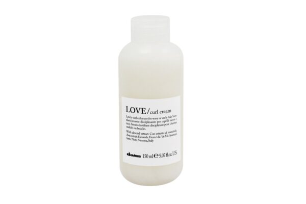 Davines Essential Haircare LOVE CURL cream 150 ml