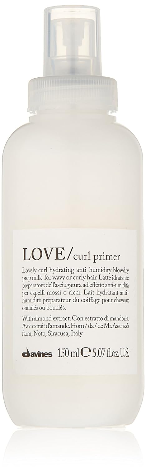 Davines Essential Haircare LOVE CURL primer 150 ml