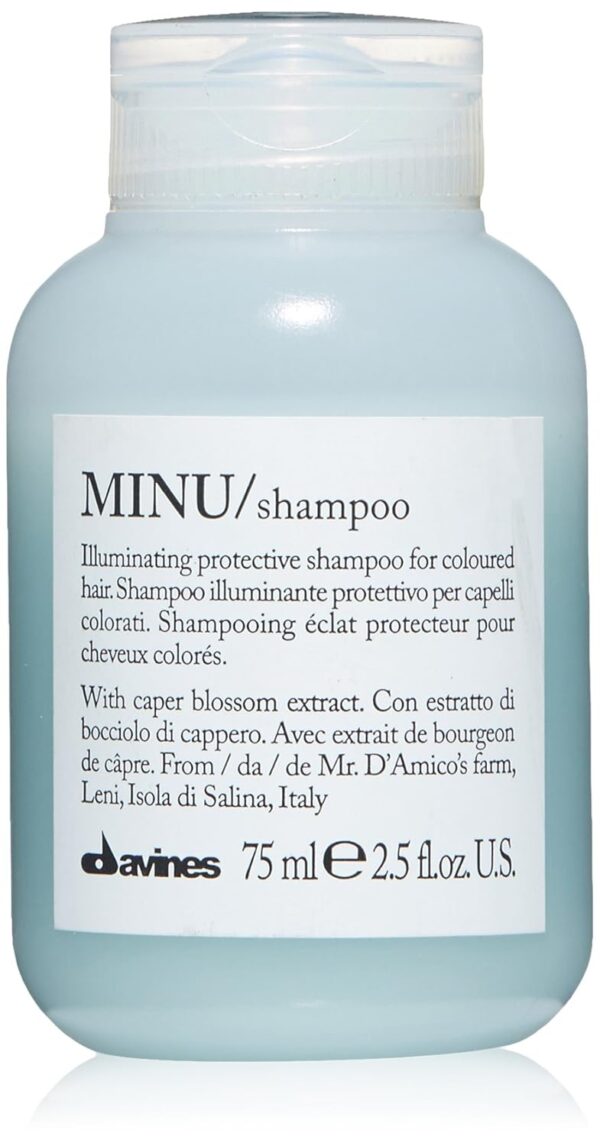 Davines Essential Haircare MINU shampoo 250 ml